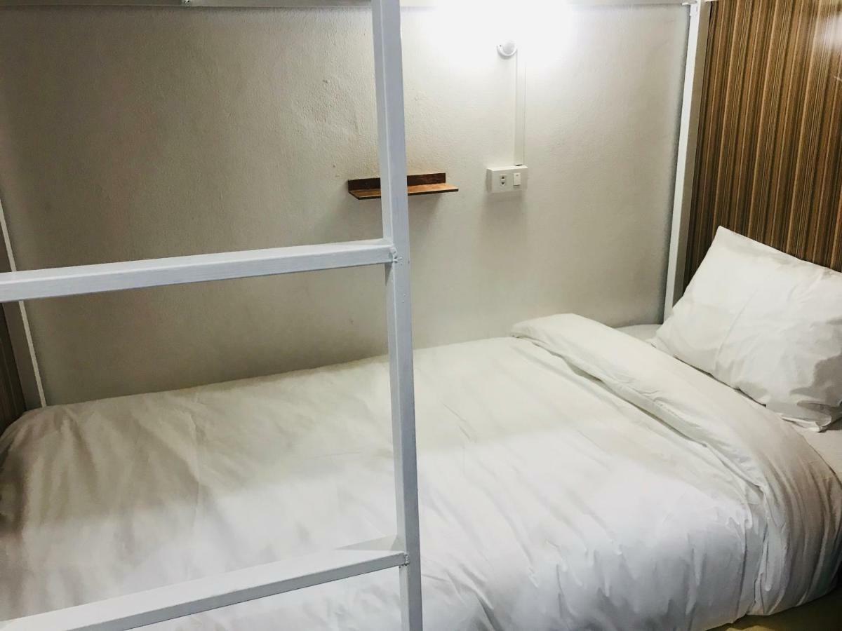 Naga Hostel & Cafe ثاكيك المظهر الخارجي الصورة