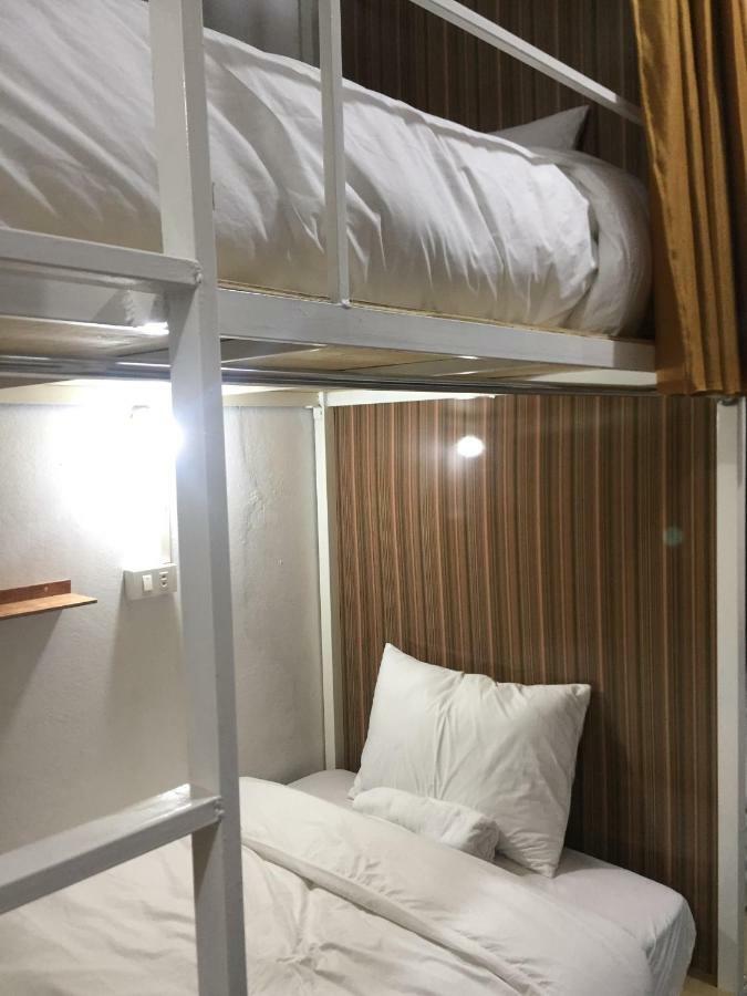 Naga Hostel & Cafe ثاكيك المظهر الخارجي الصورة
